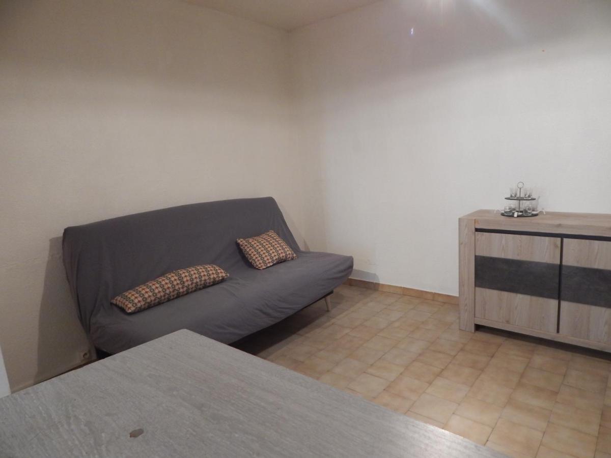 25 F Mistral 1 Er G Apartment Coursan Екстериор снимка