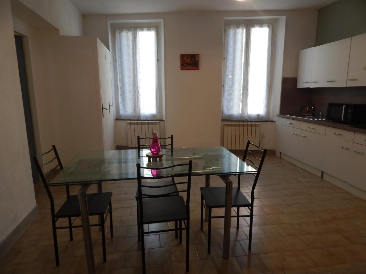 25 F Mistral 1 Er G Apartment Coursan Екстериор снимка
