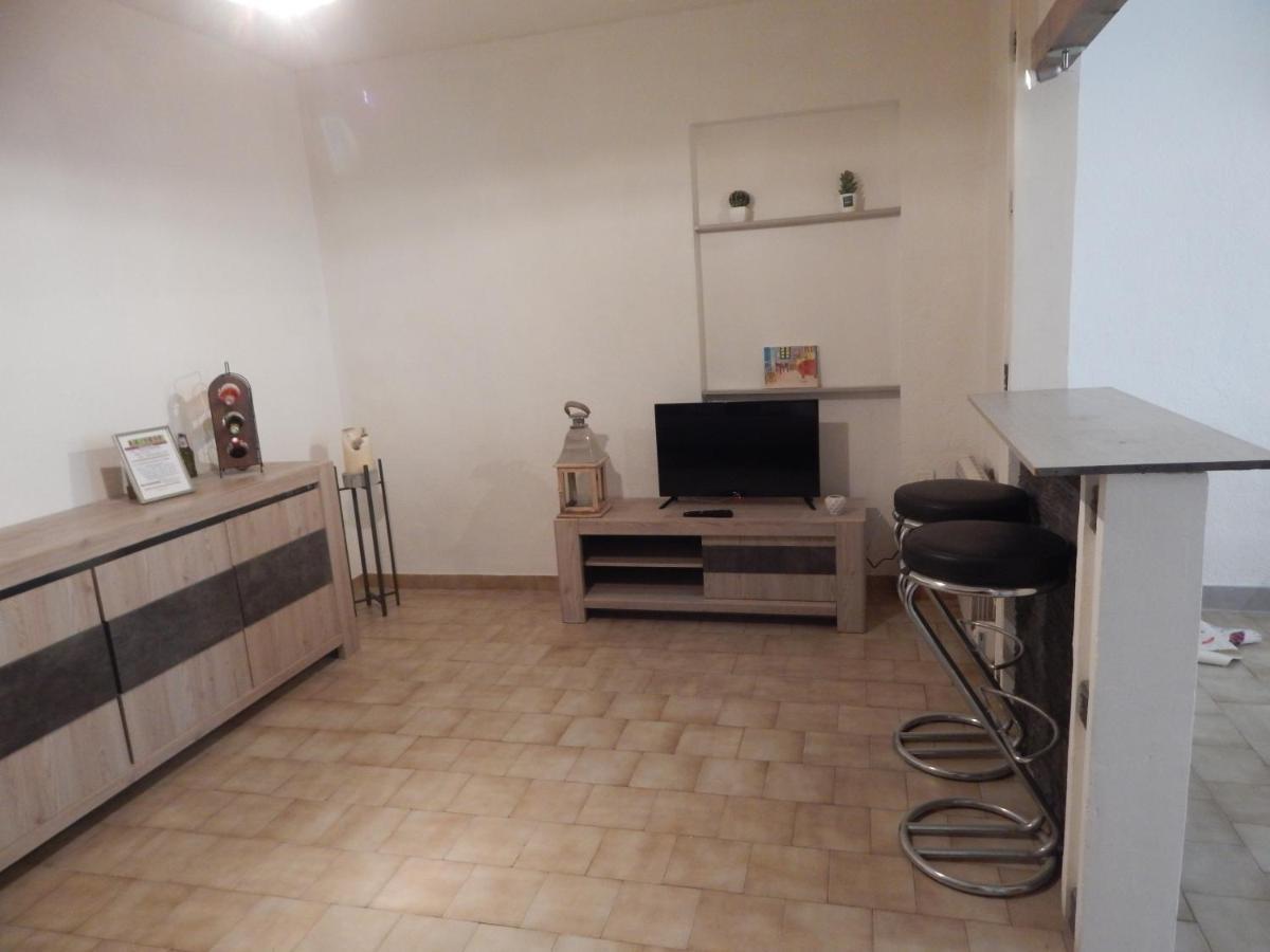 25 F Mistral 1 Er G Apartment Coursan Екстериор снимка