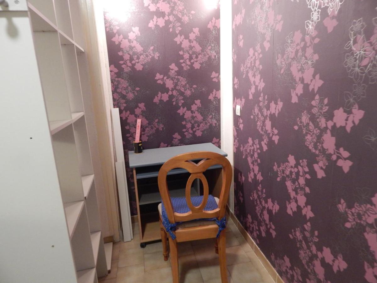 25 F Mistral 1 Er G Apartment Coursan Екстериор снимка