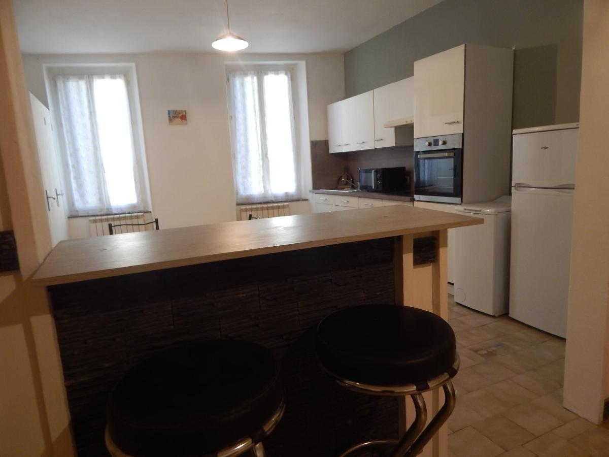 25 F Mistral 1 Er G Apartment Coursan Екстериор снимка