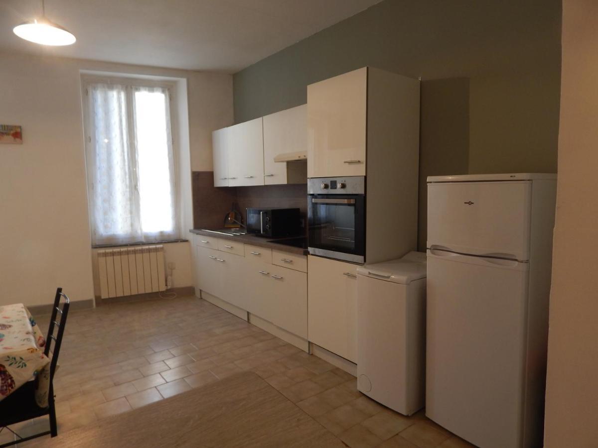 25 F Mistral 1 Er G Apartment Coursan Екстериор снимка