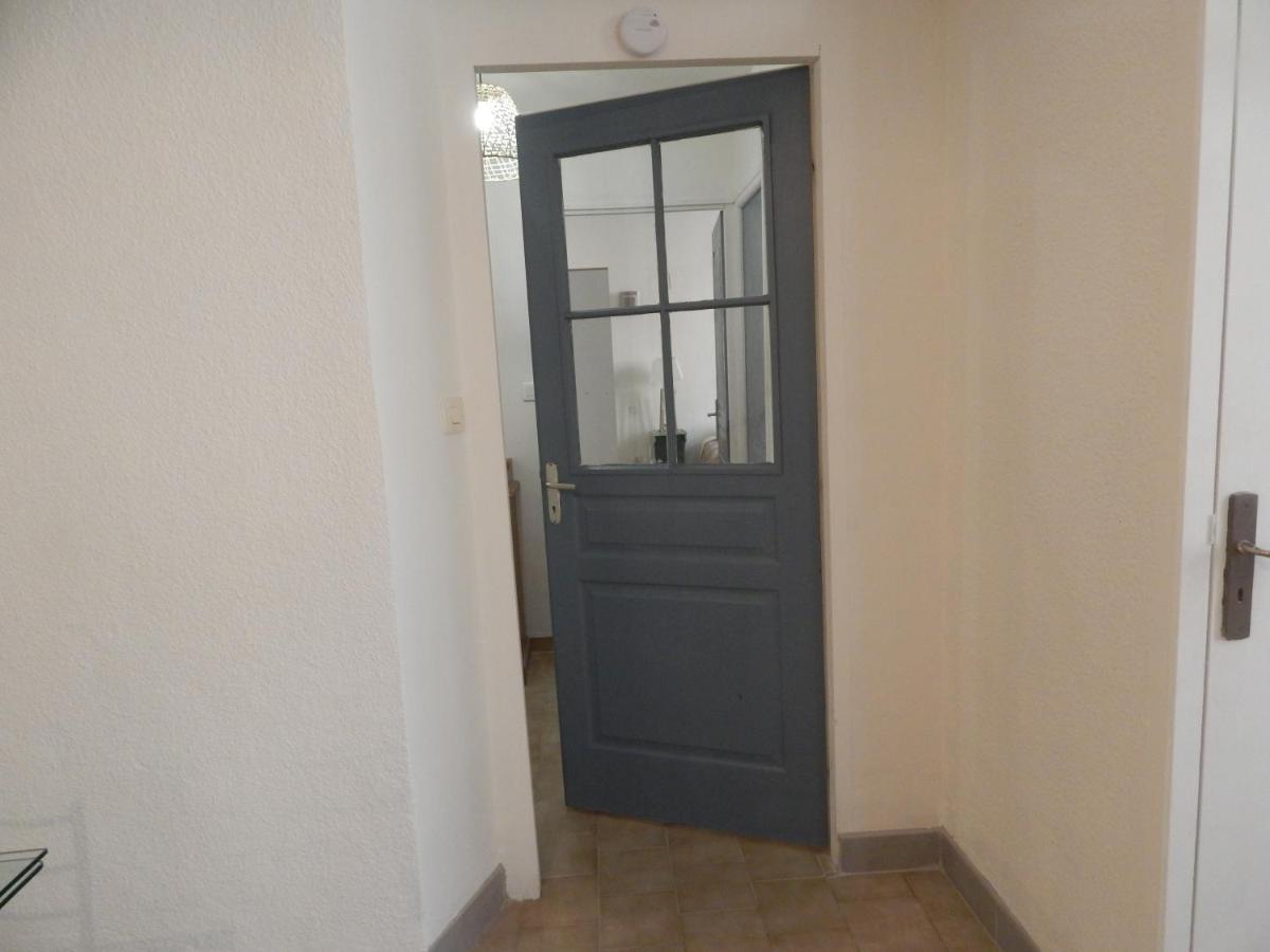 25 F Mistral 1 Er G Apartment Coursan Екстериор снимка