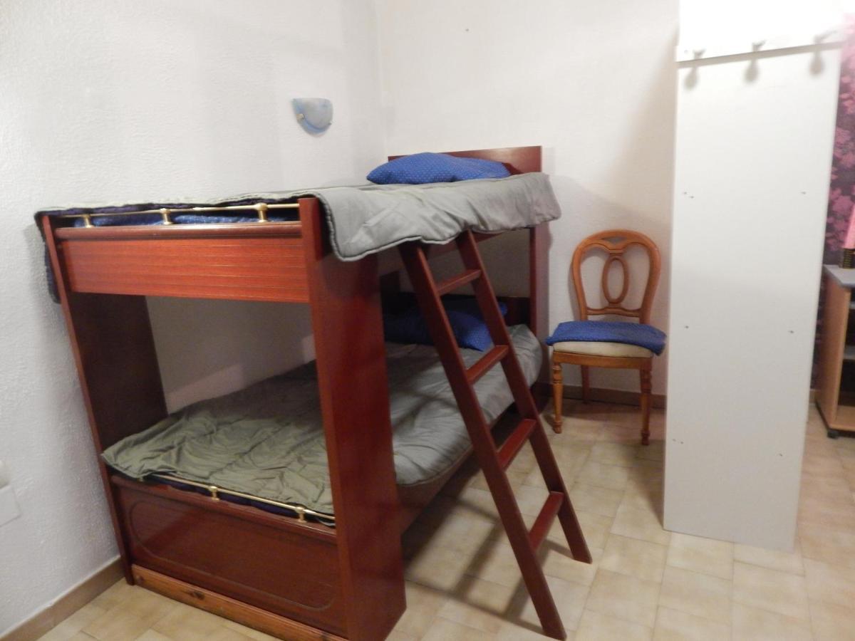 25 F Mistral 1 Er G Apartment Coursan Екстериор снимка